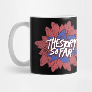 Flower Story Mug